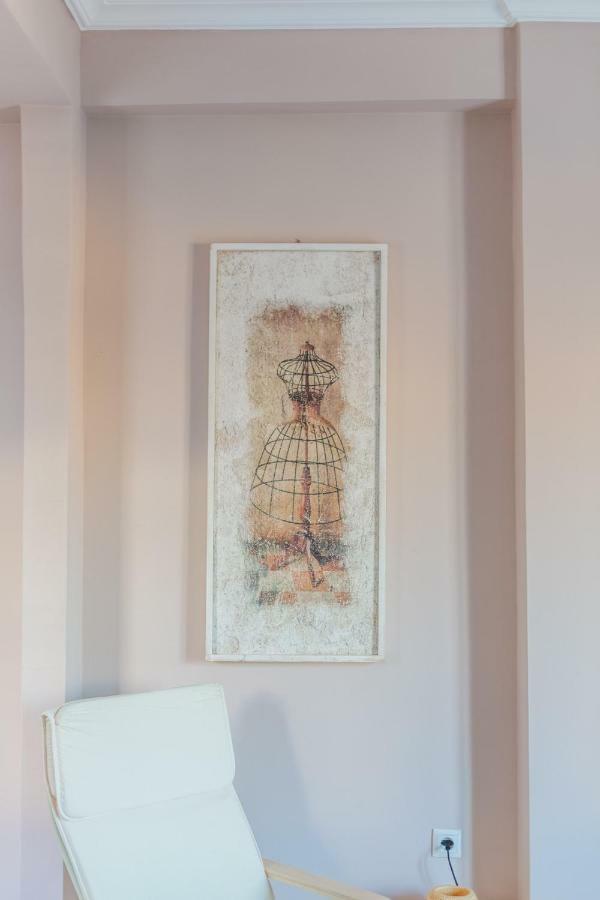 100M2 Luxury Apartment In The Heart Of Athens - Living Stone Emerald エクステリア 写真