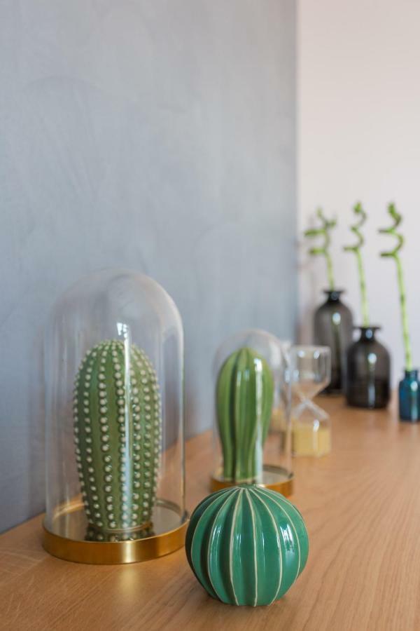 100M2 Luxury Apartment In The Heart Of Athens - Living Stone Emerald エクステリア 写真